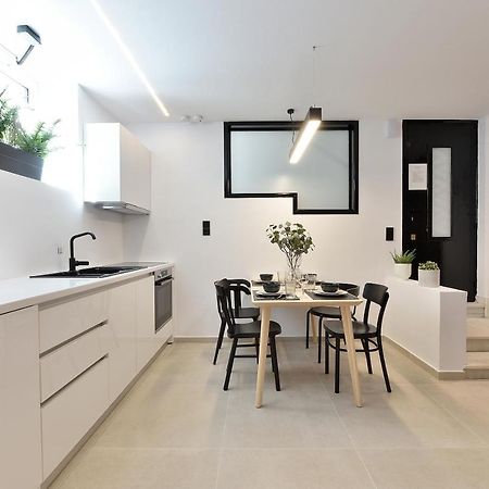 Phaedrus Living City Center Luxury Flat Skoufa Atény Exteriér fotografie