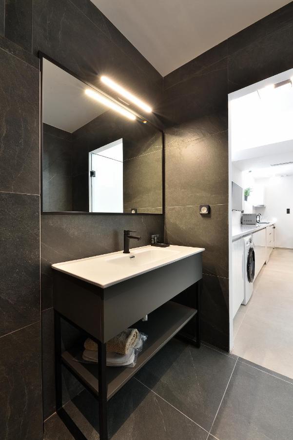 Phaedrus Living City Center Luxury Flat Skoufa Atény Exteriér fotografie