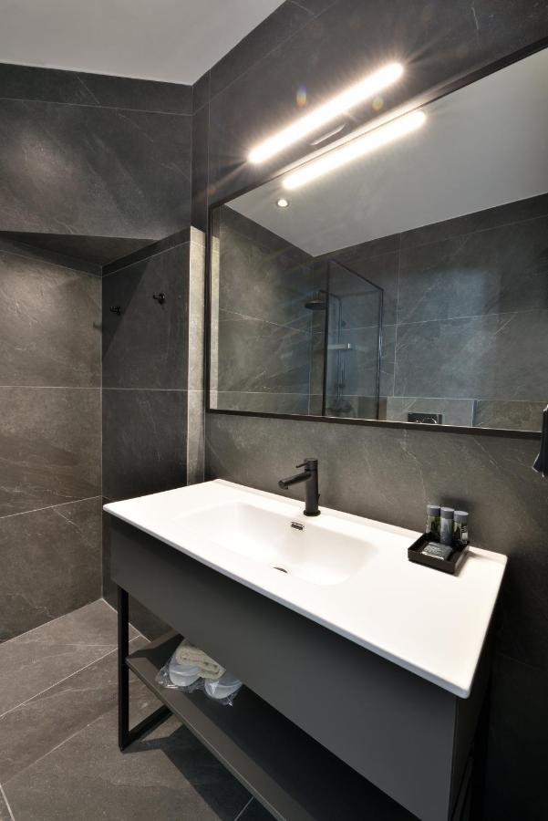 Phaedrus Living City Center Luxury Flat Skoufa Atény Exteriér fotografie