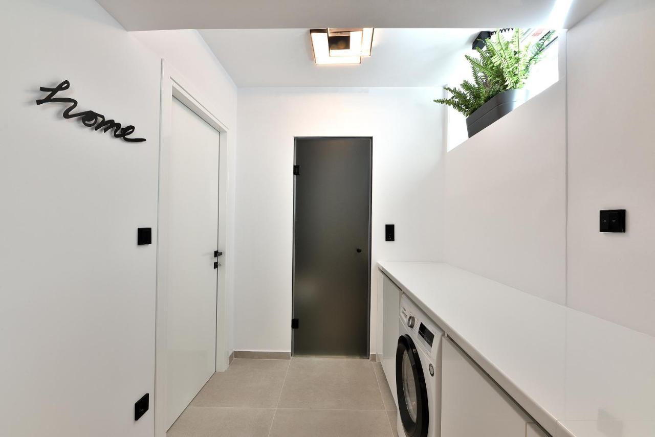 Phaedrus Living City Center Luxury Flat Skoufa Atény Exteriér fotografie