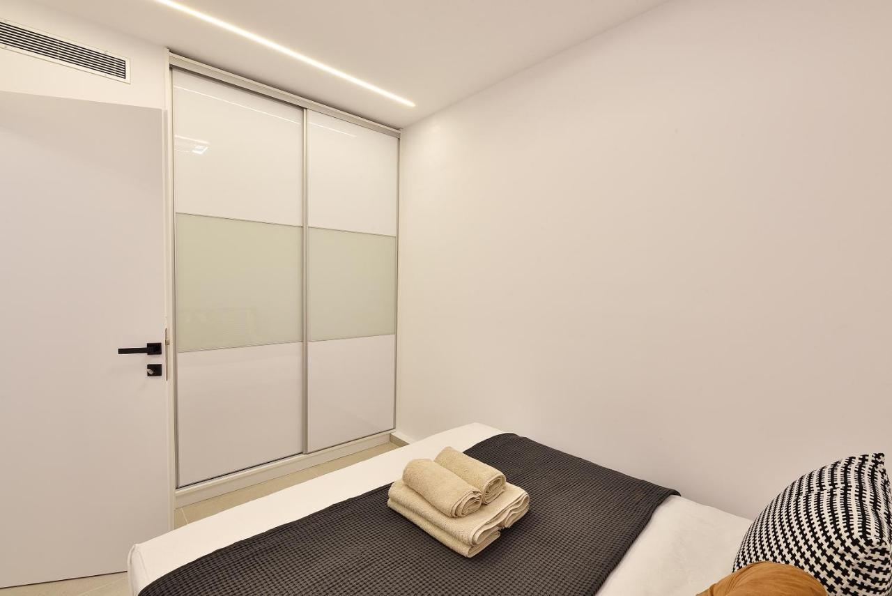 Phaedrus Living City Center Luxury Flat Skoufa Atény Exteriér fotografie