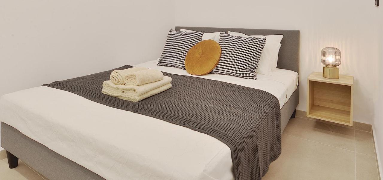 Phaedrus Living City Center Luxury Flat Skoufa Atény Exteriér fotografie